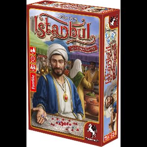 Pegasus Spiele 55118G bordspel
