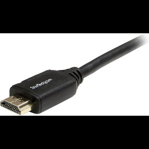 Premium High Speed HDMI Cable - 4K60 - 1 meter