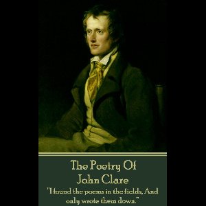 The Poetry Of John Clare