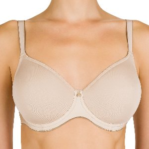 Conturelle Voorgevormde bh met spacer cups Pure Feeling