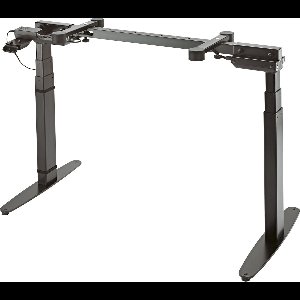 König & Meyer 18800 Omega-E Table-Style Keyboard Stand (Black) - Keyboard tafel