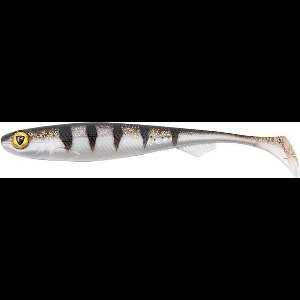 Fox Rage Ultra UV Slick Shad 11cm - Kleur : Wakasgai