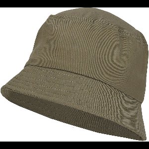 Bucket hat - Unisex - Vissershoedje - One Size - Bucket hat heren - Bucket hat dames - Visserhoedje heren - Vissershoedje dames