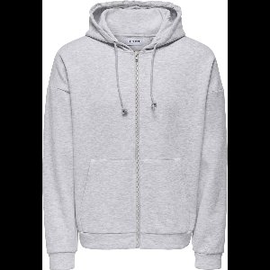 ONLY&SONS - ONSCHASE REG ZIP HOOD OTL - Heren - Sweaters