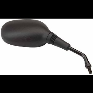 Vicma Rechter spiegel voor Quad Kymco 400 MXU 2003 tot 2008 EY624D / 5AD-F62901000 Gloednieuw