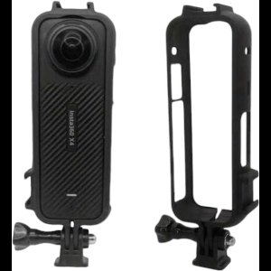 Frame voor Insta360 One X4 - Case Shell X4 - Kooi- Frame for Insta360 X4 - Protective Housing - X4-Accessoires - Behuizing - Frame Case Voor Insta 360X4- Anti Fall - Mount Accessoires