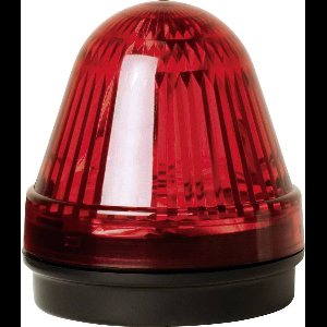ComPro CO/BL/70/R/024/15F Multifunctionele LED-flitslamp BL70 15 functies Kleur (specifiek) Rood Stroomverbruik 160 mA