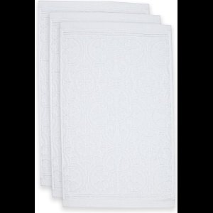 PIP Studio badgoed Tile de Pip white - gastendoekje 30x50 cm