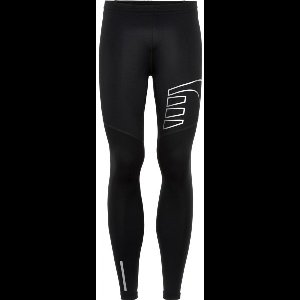 Newline Core Winter Tight Heren - zwart - maat S