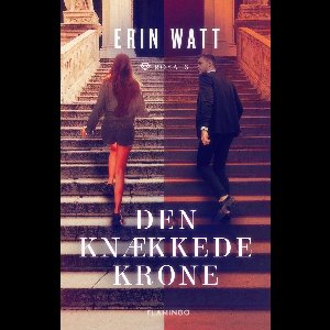 Royals - Den knækkede krone