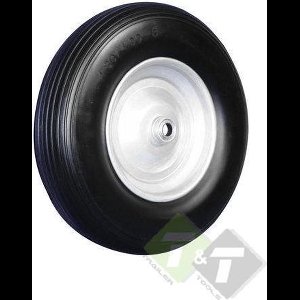 Kruiwagenwiel antilek, kruiwagenband, Banden, Wielen antilek, 4.80/4.00 - 8