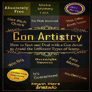 Con Artistry