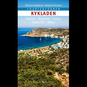 Charterführer - Charterführer Kykladen