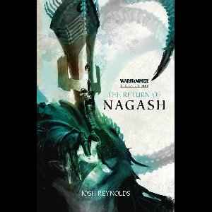 Warhammer Fantasy - The Return of Nagash
