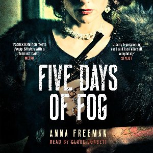 Five Days of Fog