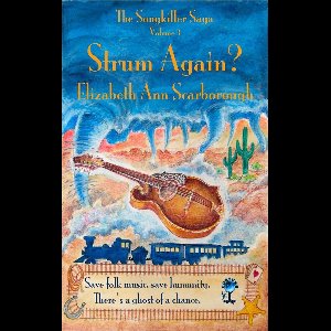 The Songkiller Saga 3 - Strum Again?