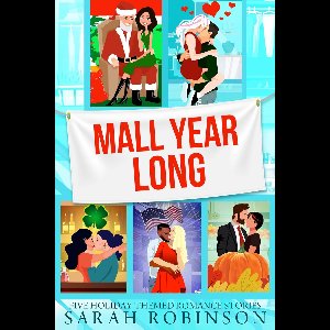 At the Mall 6 - Mall Year Long