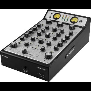 Omnitronic TRM-222 2-Ch. - Rotary Mixer