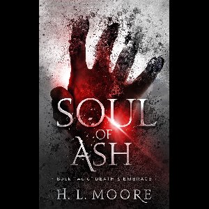 Death's Embrace 2 - Soul of Ash