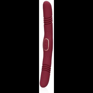 Dubbelzijdige Thrusting Vibrator