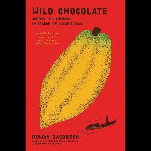 Wild Chocolate