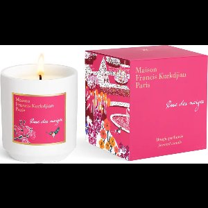 Maison Francis Kurkdjian Paris - Rose Des Neuges - Scented Candle Kaars