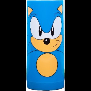 Sonic the Hedgehog - Tubez lamp - nachtlamp | bureaulamp