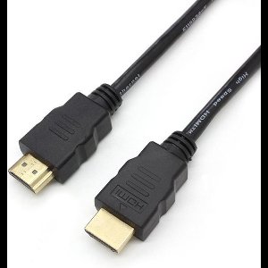 Techvavo® HDMI Kabel High Speed - HDMI 2.0 - 4K 30Hz Ultra HD Resolutie - 1.5 meter