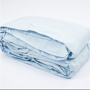 Bestway Power Steel rechthoekige zwembad frame Liner 282 x 196 x 84 cm