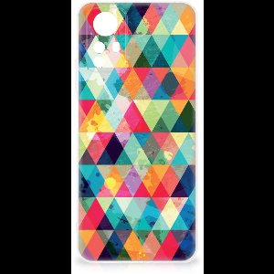 Xiaomi Redmi Note 12S TPU bumper Geruit