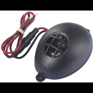 MR-704 Marterverschrikker Waterdicht 1 stuk(s)