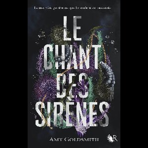 Collection R - Le Chant des sirènes
