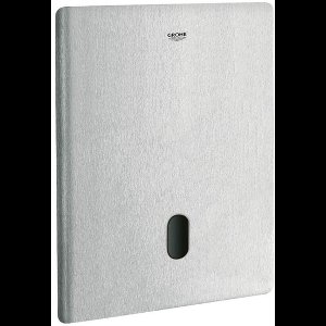 GROHE Tectron Skate bedieningsplaat met infrarood voor reservoir RVS