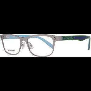 Men'Spectacle frame Dsquared2 DQ5099-013-52 Silver (Ø 52 mm) (ø 52 mm)