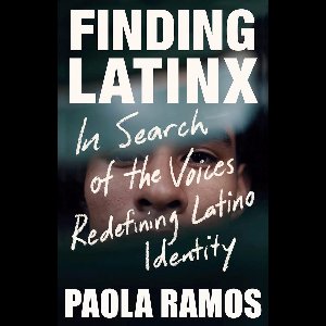 Finding Latinx
