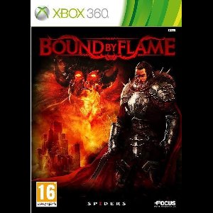 Bound By Flame