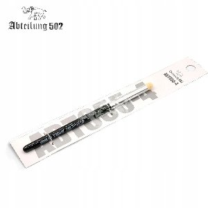 AK Interactieve Pincel Secco Nr 4 - Modelbouw Kwast