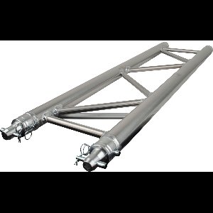 Showgear Mobile DJ truss stand verlengstuk 1 meter