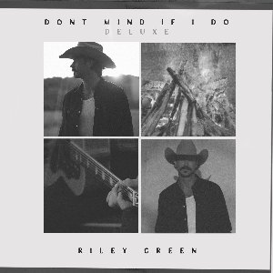 Riley Green - Don't Mind If I Do (2 LP) (Coloured Vinyl) (Deluxe Edition)
