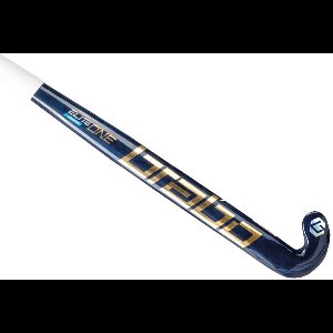 Brabo IT Elite 1 Forged Carbon Extreme LowBow Indoor Hockeystick