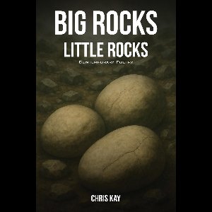 Big Rocks Little Rocks