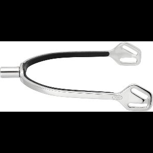 Sprenger Spoor Slimline Boot Protection 15 mm Flatneck - maat 15 - N/A