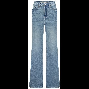 Raizzed Jeans Sierra R225aw420125 Dark Blue Stone Dames Maat - W26 X L32
