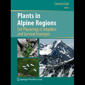 Plants in Alpine Regions