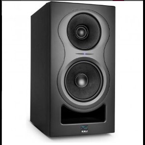 Kali Audio IN-5 actieve studio monitor zwart