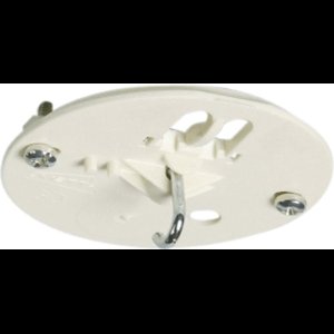 Attema centraaldoosdeksel rond