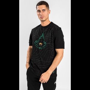 Venum Assassin's Creed Reloaded Shirt | Venum Fight Company Nederland - M