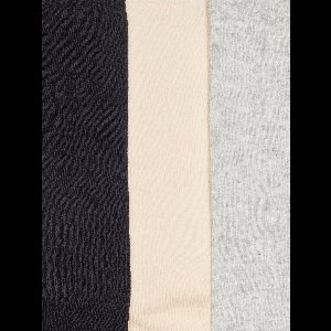 Vertbaudet Set van 3 -meisjesleggings