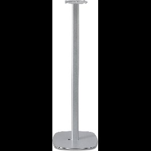 SoundXtra SDXHKCONEFS1091 speaker steun Vloer Aluminium, Staal Grijs