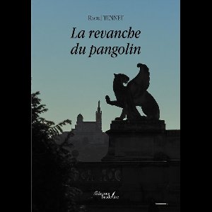 La revanche du pangolin